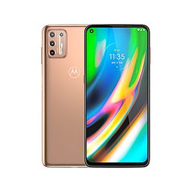 Motorola Moto G9 Plus tok