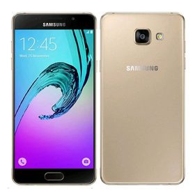 Samsung Galaxy A5 2016 üvegfólia