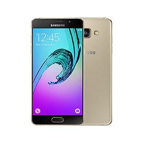 Samsung Galaxy A5 (2016) üvegfólia