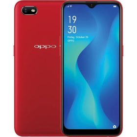 OPPO A1K tok