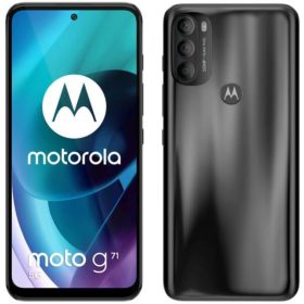 Motorola Moto G71 5G üvegfólia