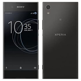 Sony Xperia XA1 tok