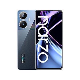 Realme Narzo N55 tok