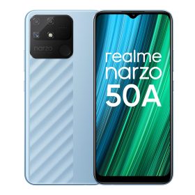 Realme Narzo 50A üvegfólia