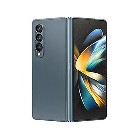 Samsung Galaxy Z Fold4 tok