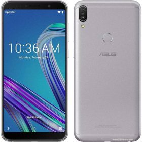 Asus ZenFone Max Pro M1 tok