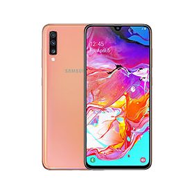 Samsung Galaxy A70 üvegfólia