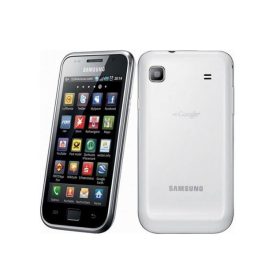 Samsung Galaxy S üvegfólia