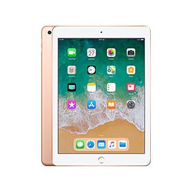 iPad (6.gen.) 9.7" (2018) üvegfólia