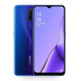 OPPO A11X üvegfólia