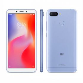 Xiaomi Redmi 6 üvegfólia