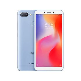 Xiaomi Redmi 6 üvegfólia