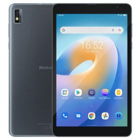 Blackview Tab 6 8" üvegfólia