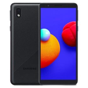 Samsung Galaxy A01 Core üvegfólia