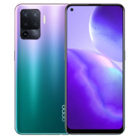 Oppo Reno 5 F tok