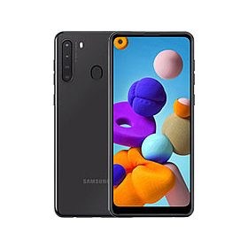 Samsung Galaxy A21 tok
