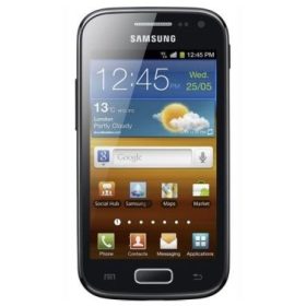 Samsung Galaxy Ace 2 tok