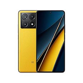 Xiaomi Poco X6 Pro tok