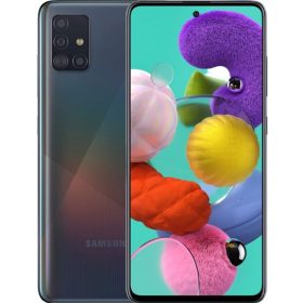 Samsung Galaxy A51 5G üvegfólia