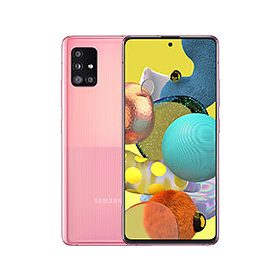 Samsung Galaxy A51 5G üvegfólia