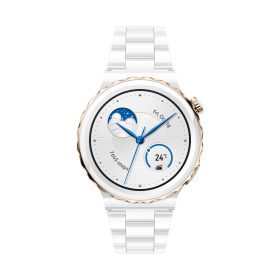 Huawei Watch GT 3 Pro Elegant 43 mm üvegfólia