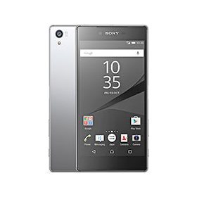 Sony Xperia Z5 Premium tok