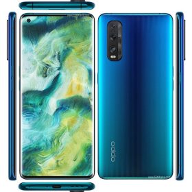 Oppo Find X2 üvegfólia