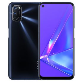 Oppo A92 üvegfólia