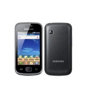Samsung Galaxy Gio üvegfólia