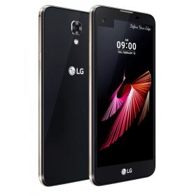 LG X Screen tok