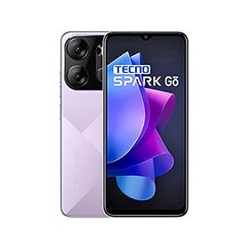 Tecno Spark Go 2023 tok