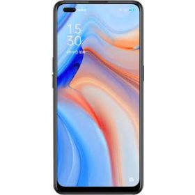 Oppo Reno 4 5G tok