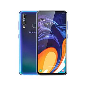Samsung Galaxy A60 üvegfólia