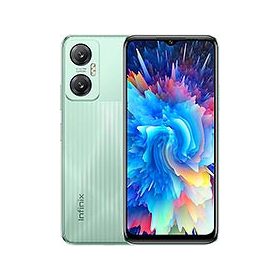 Infinix Hot 20 5G üvegfólia