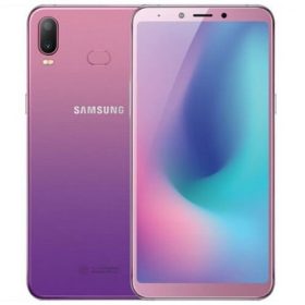 Samsung Galaxy A6s üvegfólia