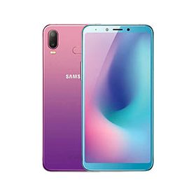 Samsung Galaxy A6s üvegfólia