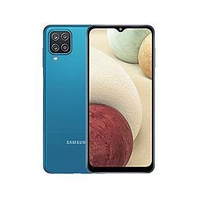 Samsung Galaxy A12 tok