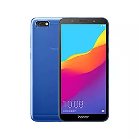 Honor 7S tok