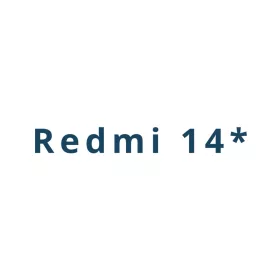 Redmi 14* széria tok