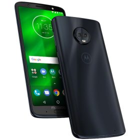 Motorola Moto G6 Plus tok