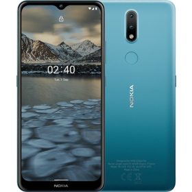 Nokia 2.4 üvegfólia