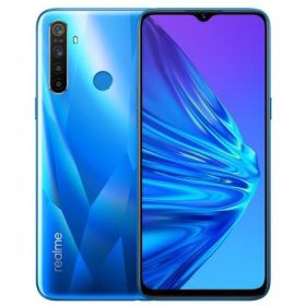 Realme 5 tok