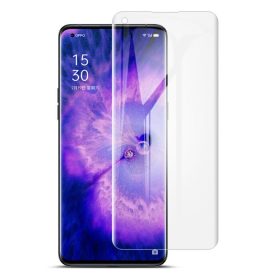 Oppo Find X5 üvegfólia