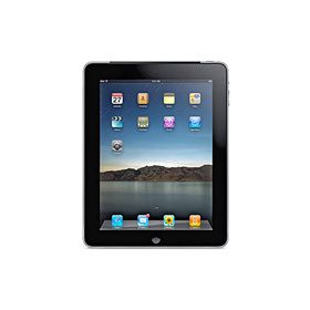 iPad (1.gen.) 9.7" (2010) üvegfólia