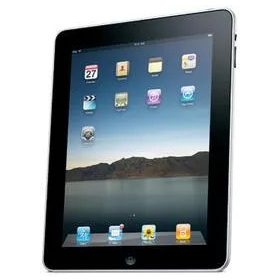 iPad 9.7 (2010) üvegfólia