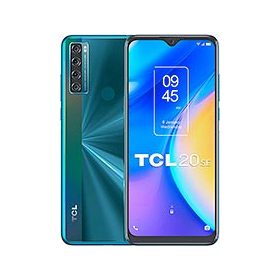 TCL 20 SE tok