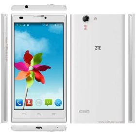 ZTE Blade L2 üvegfólia