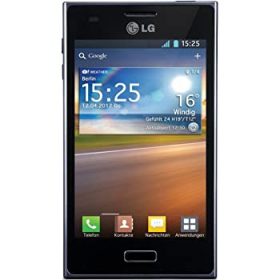 LG Optimus L5 tok