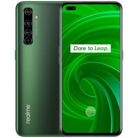 Realme X50 Pro 5G tok