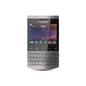 BlackBerry Porsche Design P'9981 üvegfólia